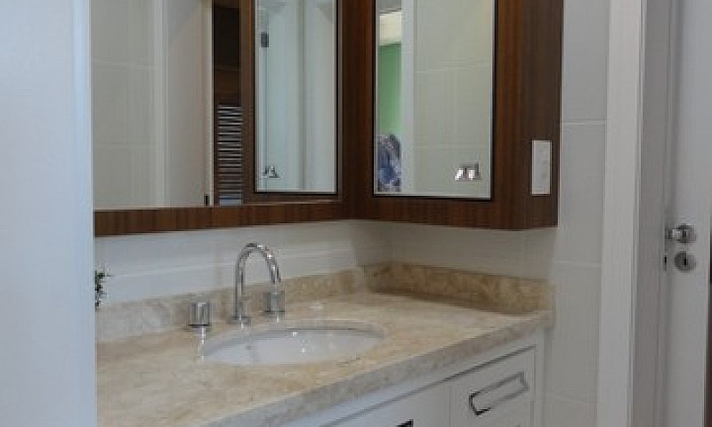 Apartamento Para Alu...
