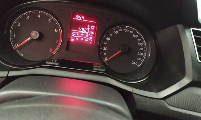 Gol Smi 1.6  17/18 C...