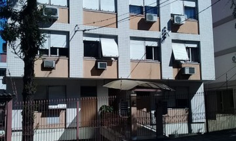Porto Alegre - Apart...