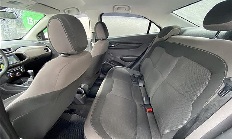 Chevrolet Prisma 1.0...