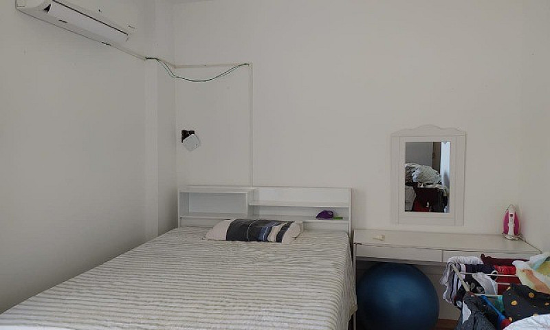 Apartamento No Renas...