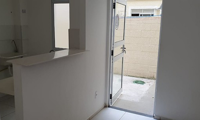 Apartamento Com Área...