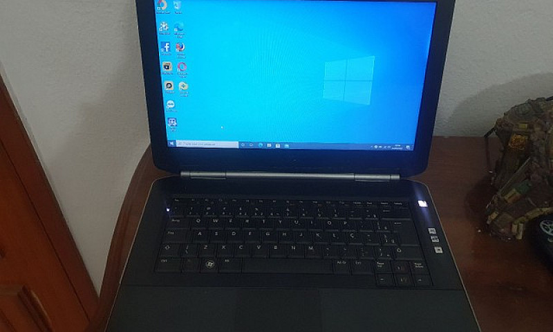 Notebook Dell Inspir...