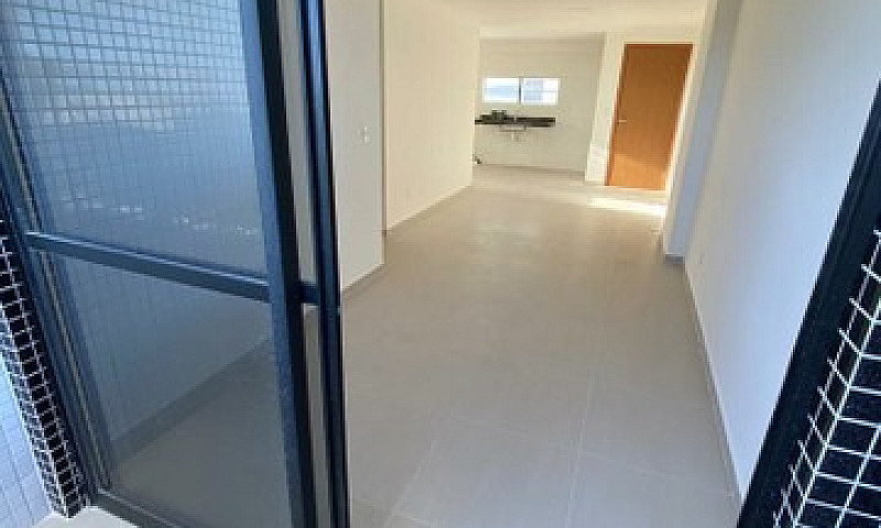 Apartamento Com 3/4 ...