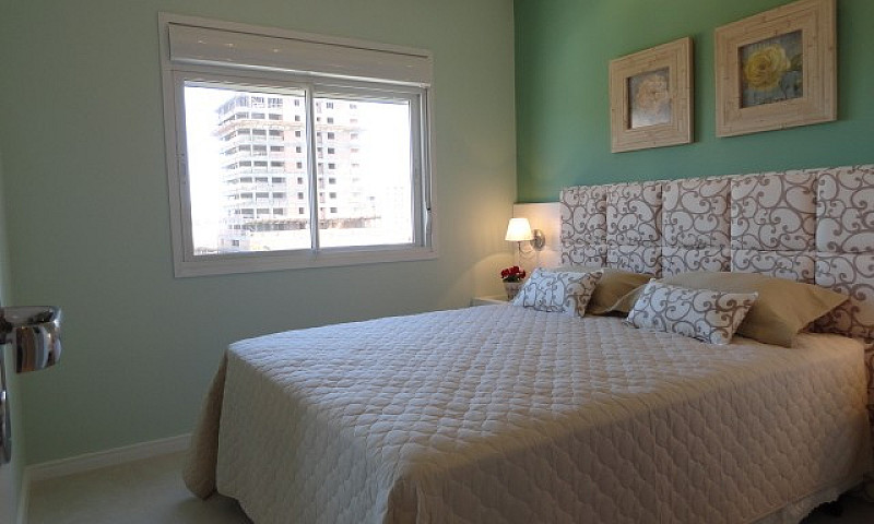 Apartamento Para Alu...