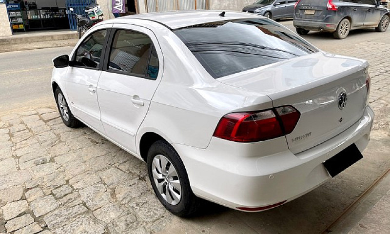 Vw - Volkswagen Voya...