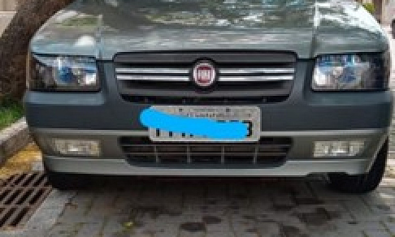 Fiat Uno Economic 20...