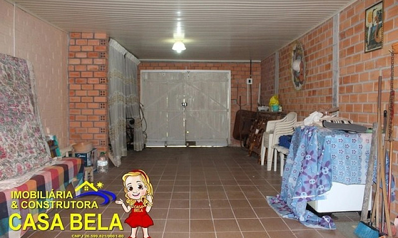 Ótima Casa Para Mora...
