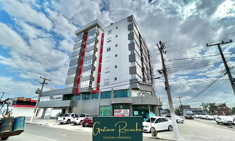 Apartamento 3 Dormit...