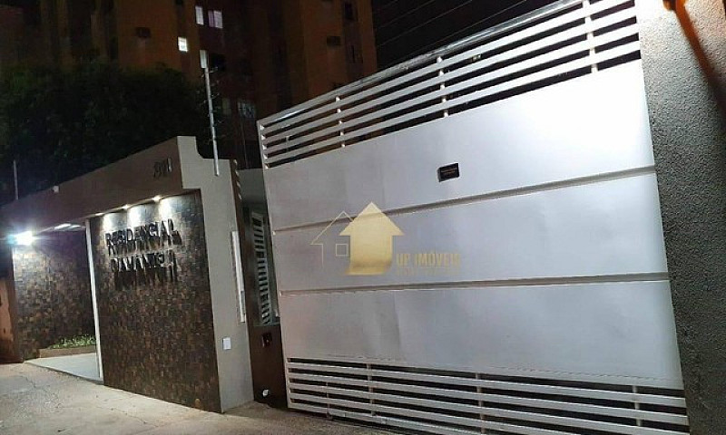 Apartamento Para Alu...