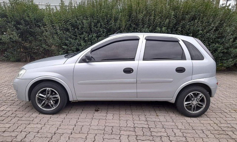 Corsa 1.4 Mpfi Maxx ...