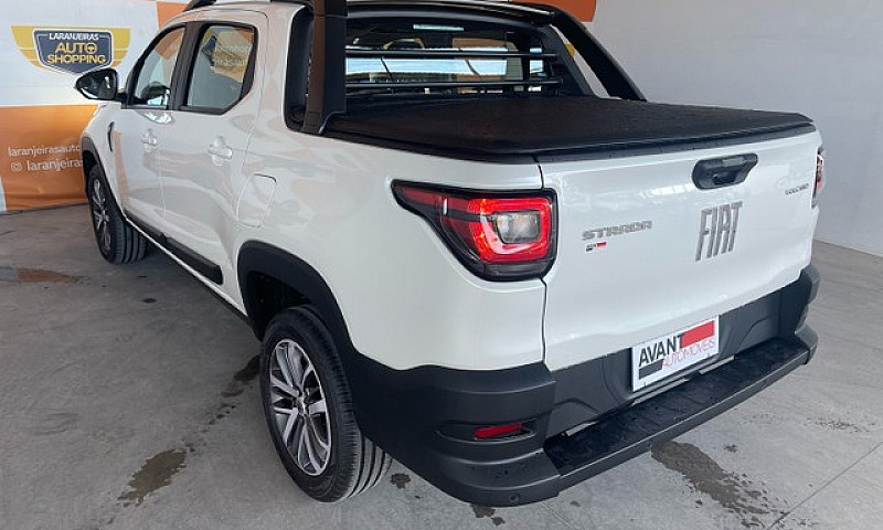 Fiat Strada Volcano ...