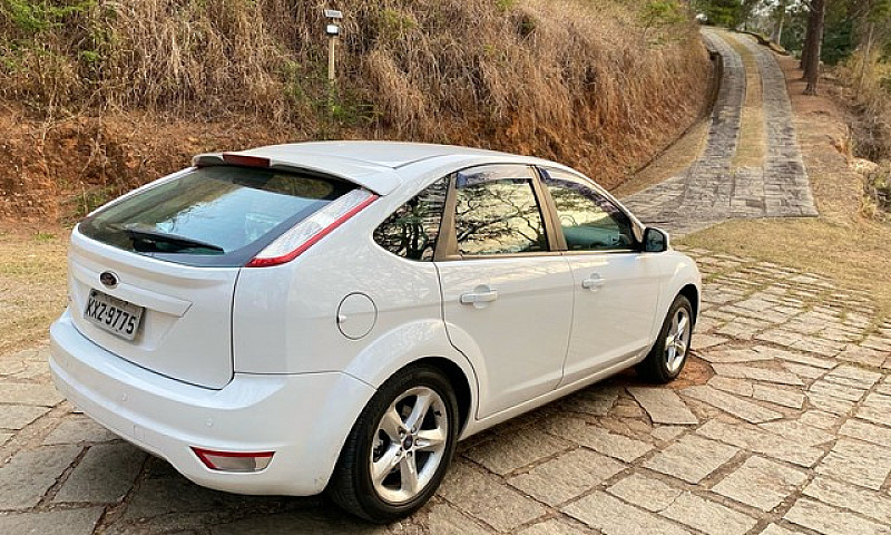 Focus Glx 1.6 ...