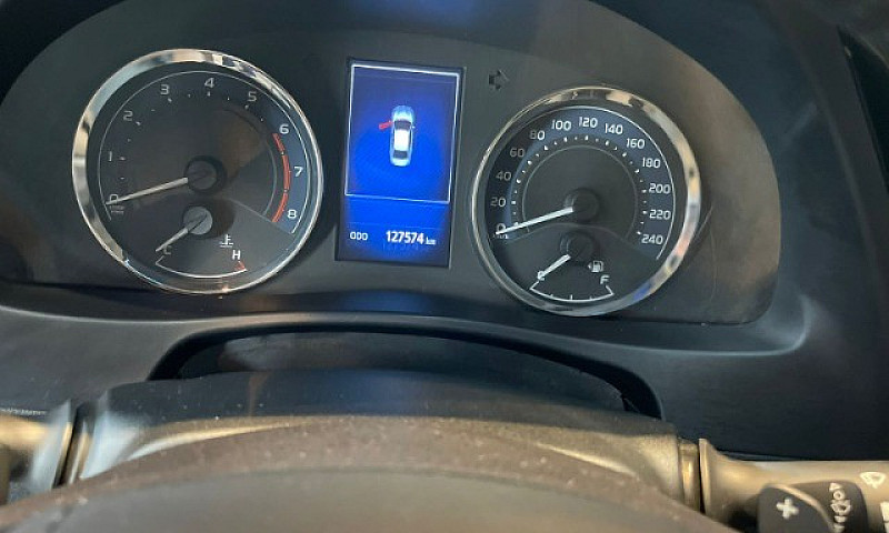 Toyota Corolla - 2.0...