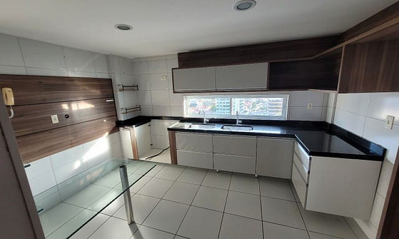 Apartamento Para Alu...