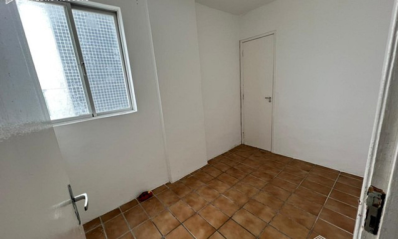 Apto 3 Qts, 78M² Com...