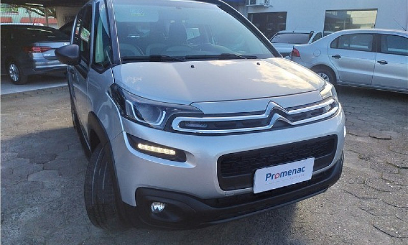 Aircross Live 1.6 Ma...