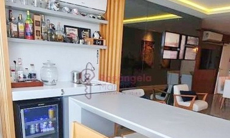 Apartamento Alto Pad...
