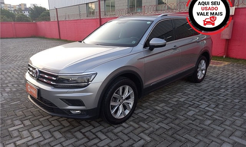 Volkswagen Tiguan 20...