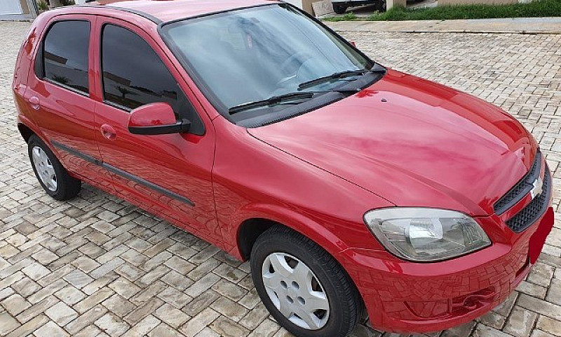 Celta Lt Modelo 2013...