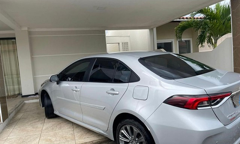 Corolla Xei 2020-20 ...