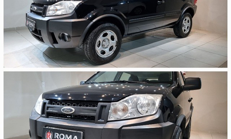 Ford Ecosport Xls 1....
