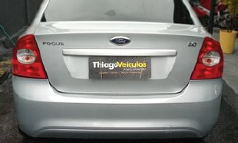 Ford Focus...