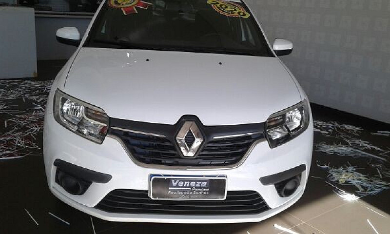Renault Sandero 1.0 ...