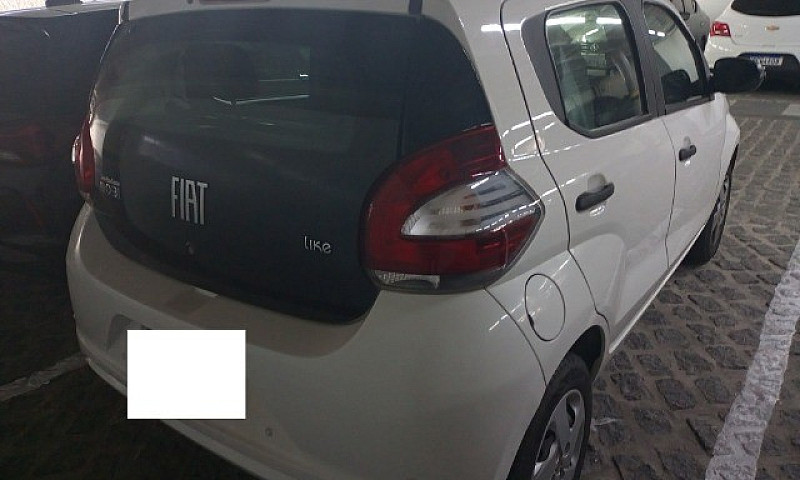 Fiat Mobi Like Manua...