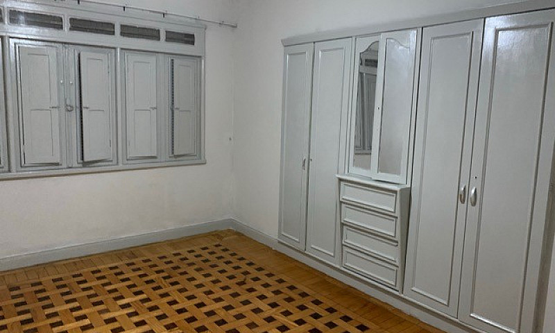 Apartamento Em Boa V...