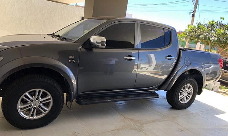 L200 Triton 3.2 Hpe ...