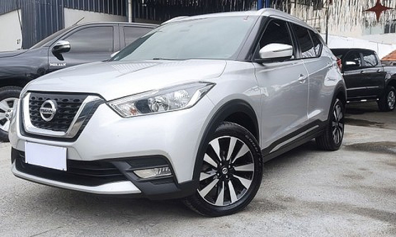 Nissan Kicks Ls 1.6 ...