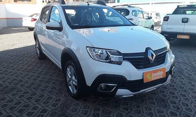 Sandero 2019/2020 1....