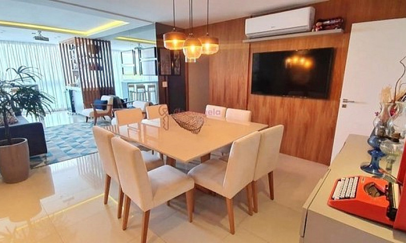 Apartamento Alto Pad...