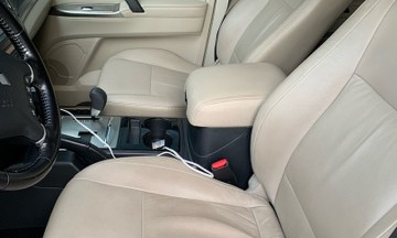Pajero Full Hpe 3.2 ...