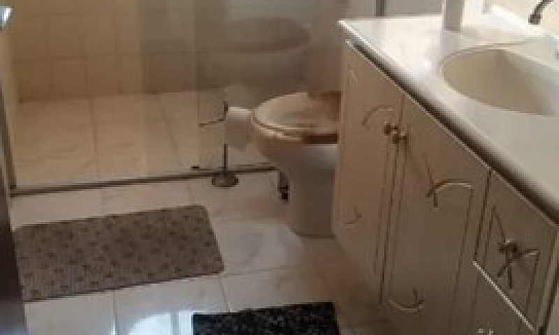 Casa 3 Qts Samambaia...