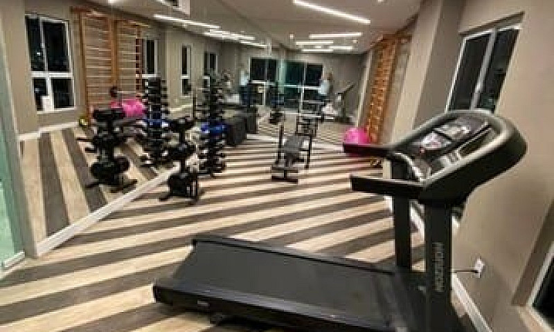 (Rcr) Apartamento De...