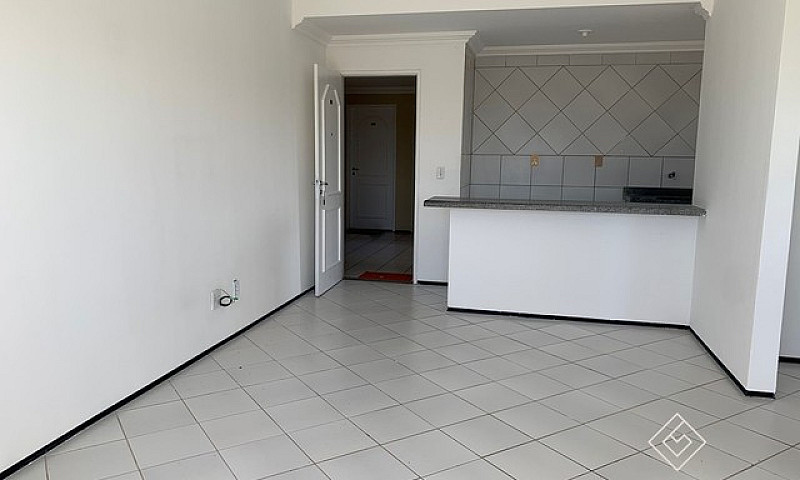 Apartamento De 2 Qua...