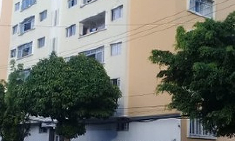 Apartamento Em Boa V...