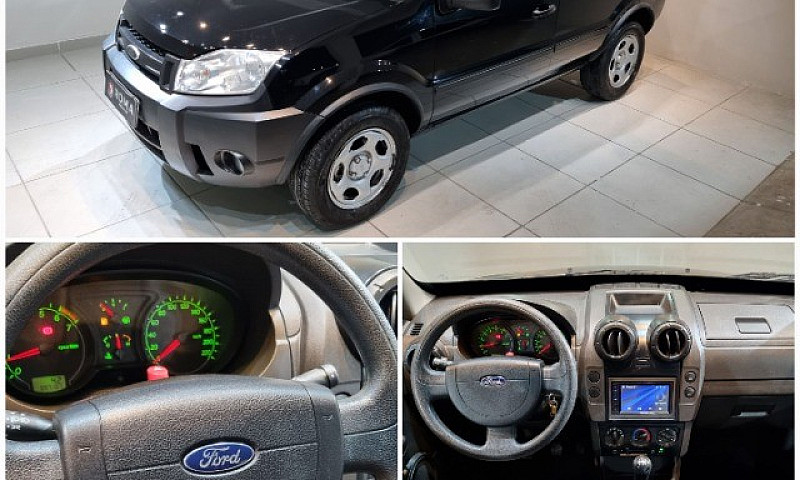 Ford Ecosport Xls 1....