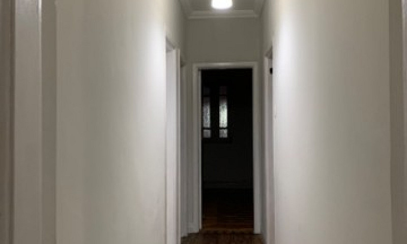 Apartamento Em Boa V...
