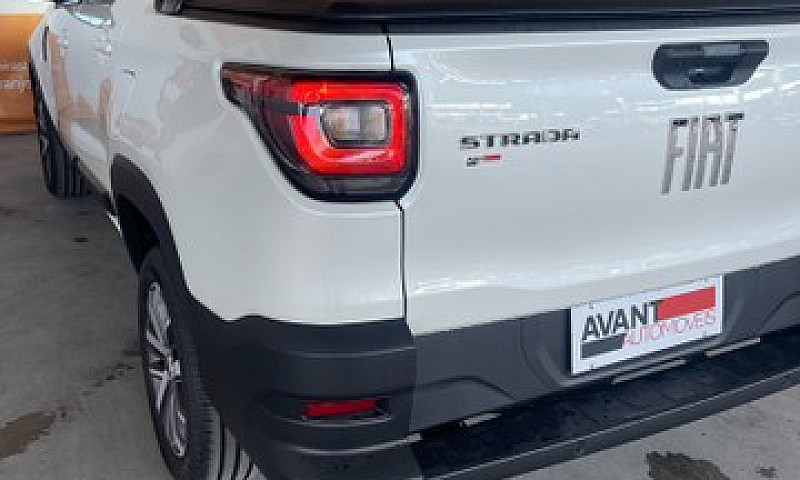 Fiat Strada Volcano ...