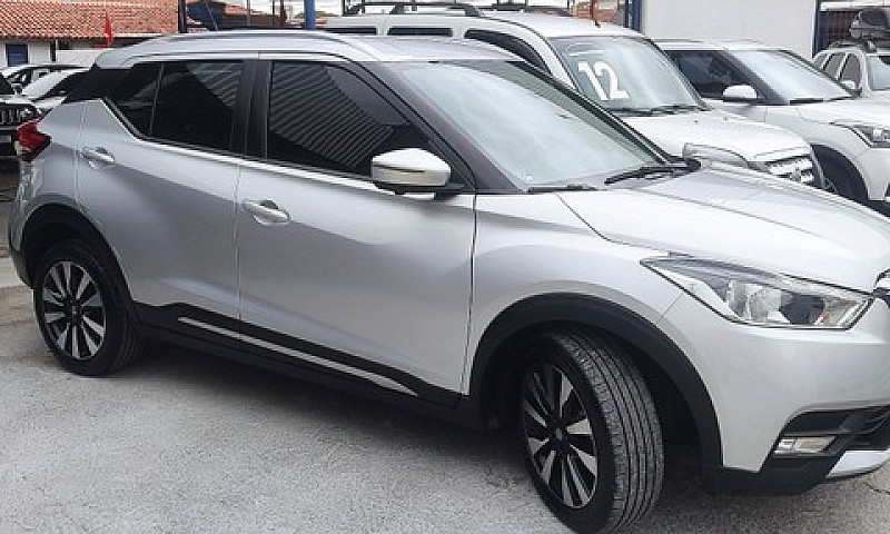 Nissan Kicks Ls 1.6 ...
