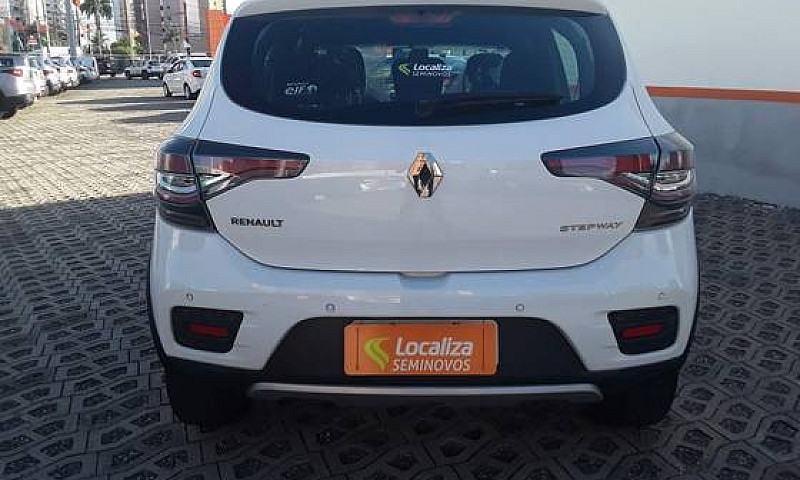 Sandero 2019/2020 1....