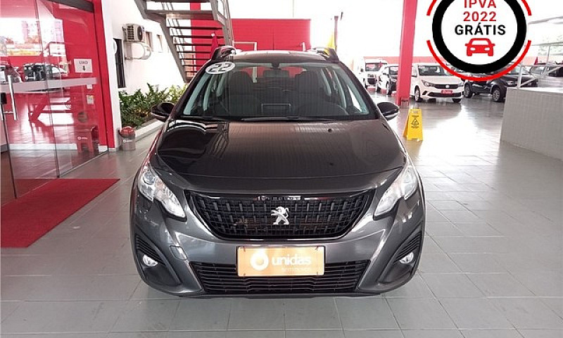 Peugeot 2008 2022 1....