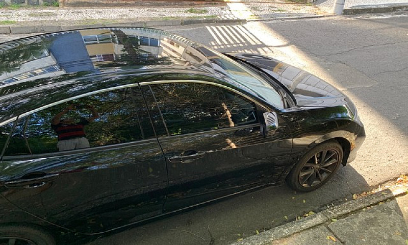 Honda Civic Exl 2020...