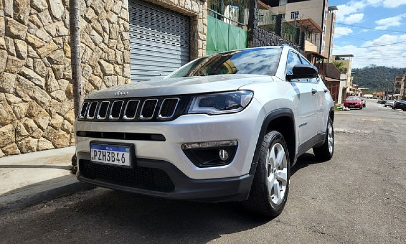 Jeep Compass ...