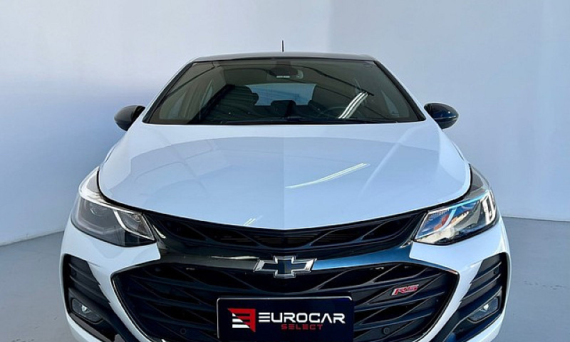 Gm - Chevrolet Cruze...