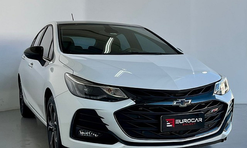 Gm - Chevrolet Cruze...