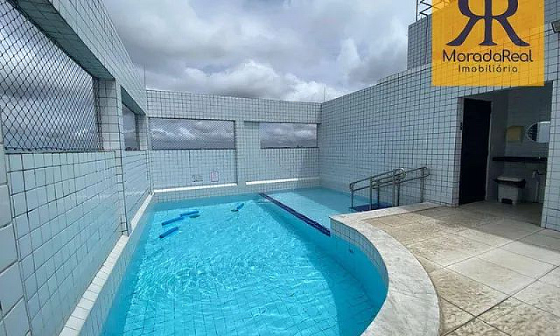 Apartamento Com 2 Do...